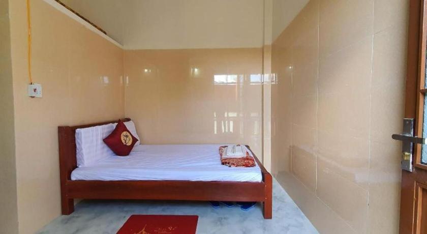 Spot On 1021 Dai Thang Motel Дананг Экстерьер фото