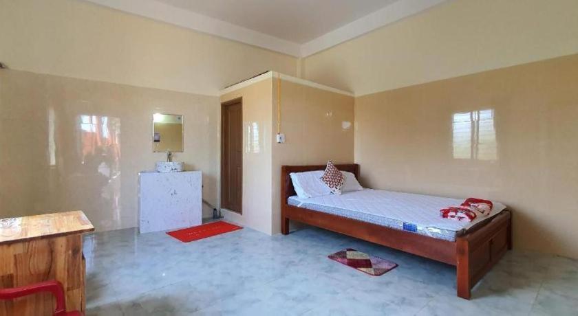 Spot On 1021 Dai Thang Motel Дананг Экстерьер фото